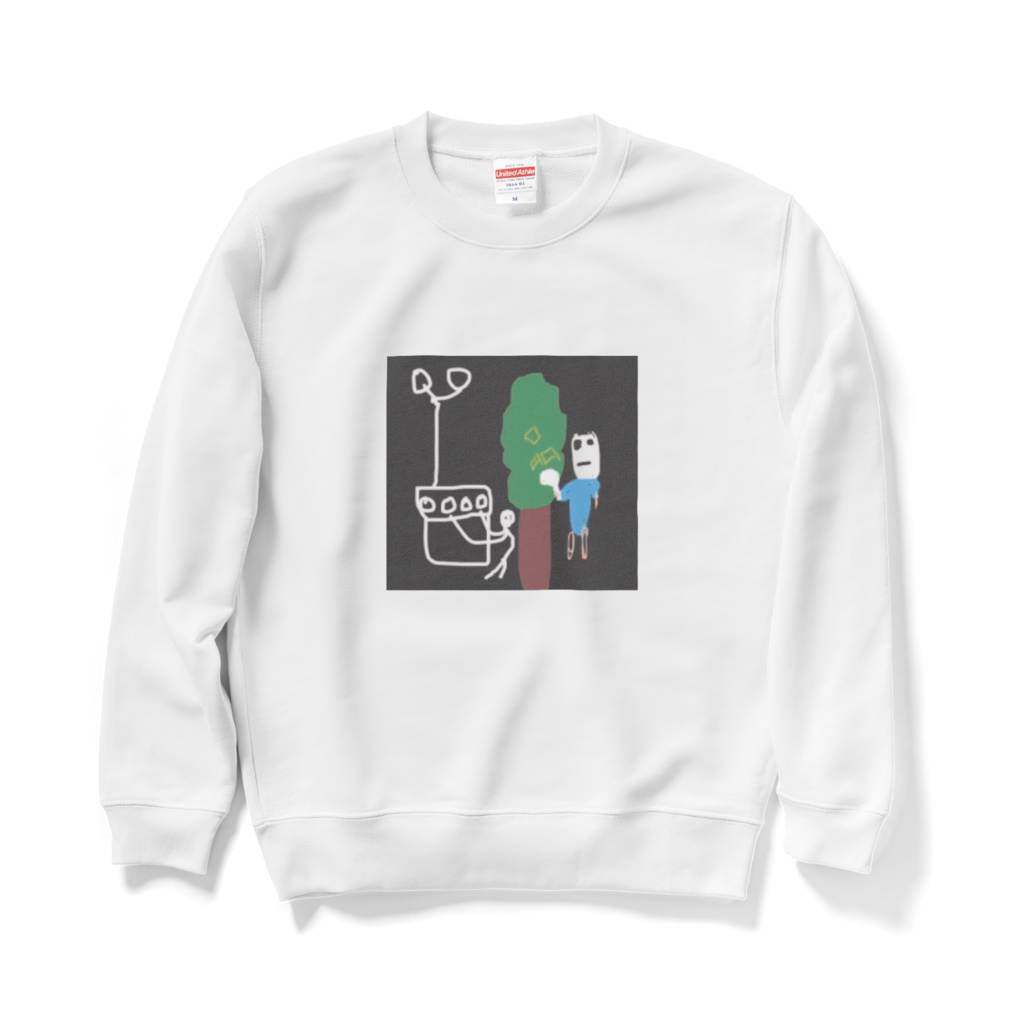 ゲーミングトレーナーその2