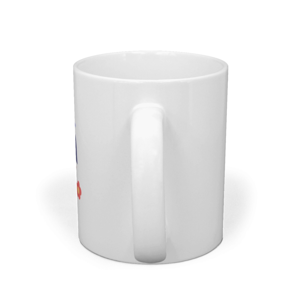 ごくごくソウちゃんマグカップ