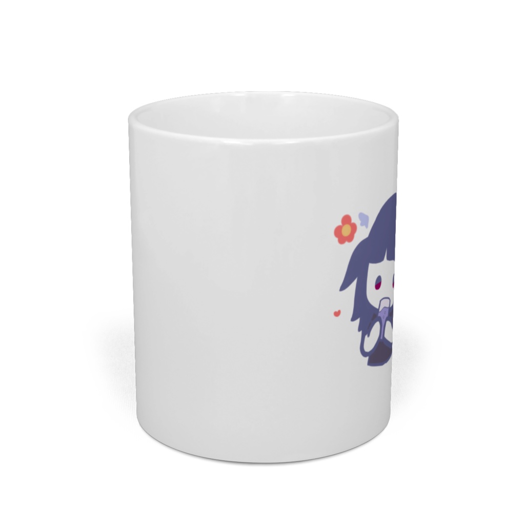 ごくごくソウちゃんマグカップ