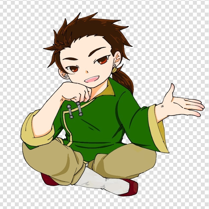 クーロンアクスタA