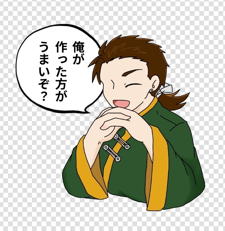 クーロンアクスタB