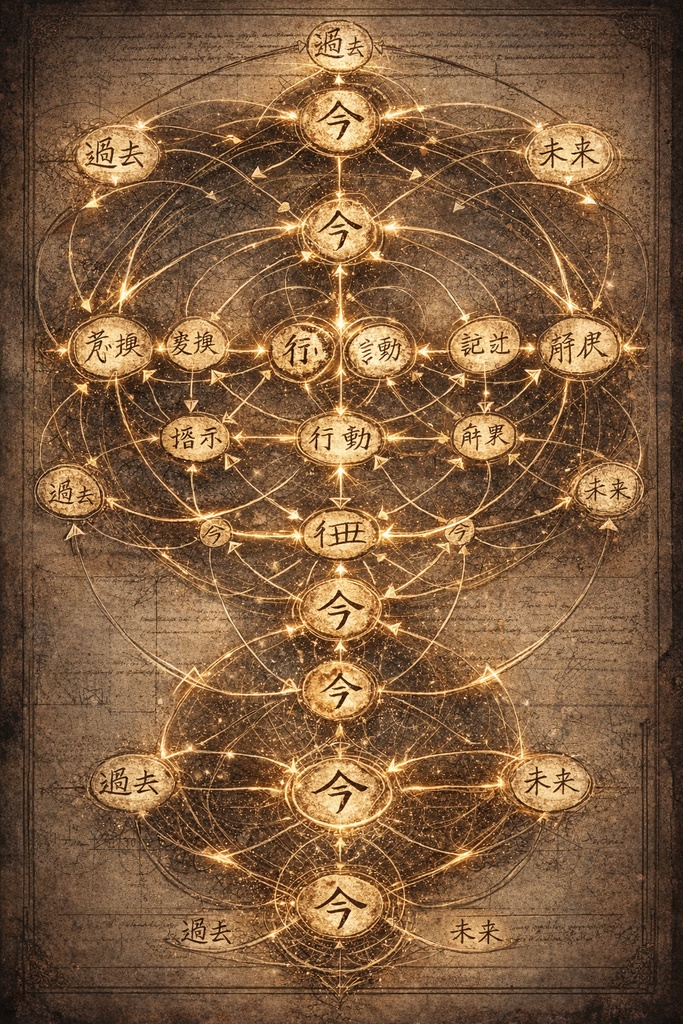 Suno｜構造言語プロンプト Vol.0