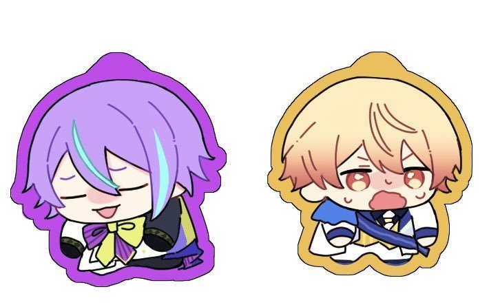 ワンツーしょももピアス&イヤリング