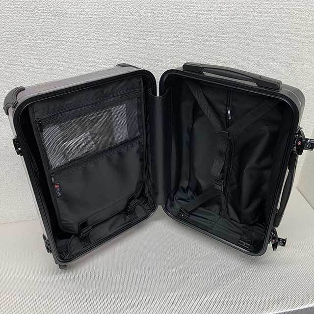 黒執事 スーツケース(31L)