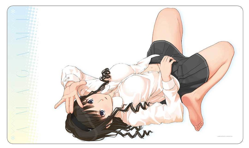 アマガミ デスクマット(全2種)