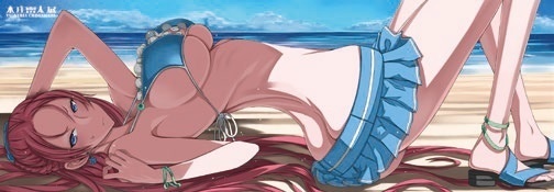 【本庄雷太展】戦場のヴァルキュリア クリアポスター