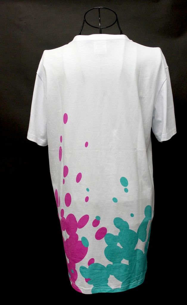 【本庄雷太展】Fate/Grand Order 酒呑童子 onipunkロングTシャツ