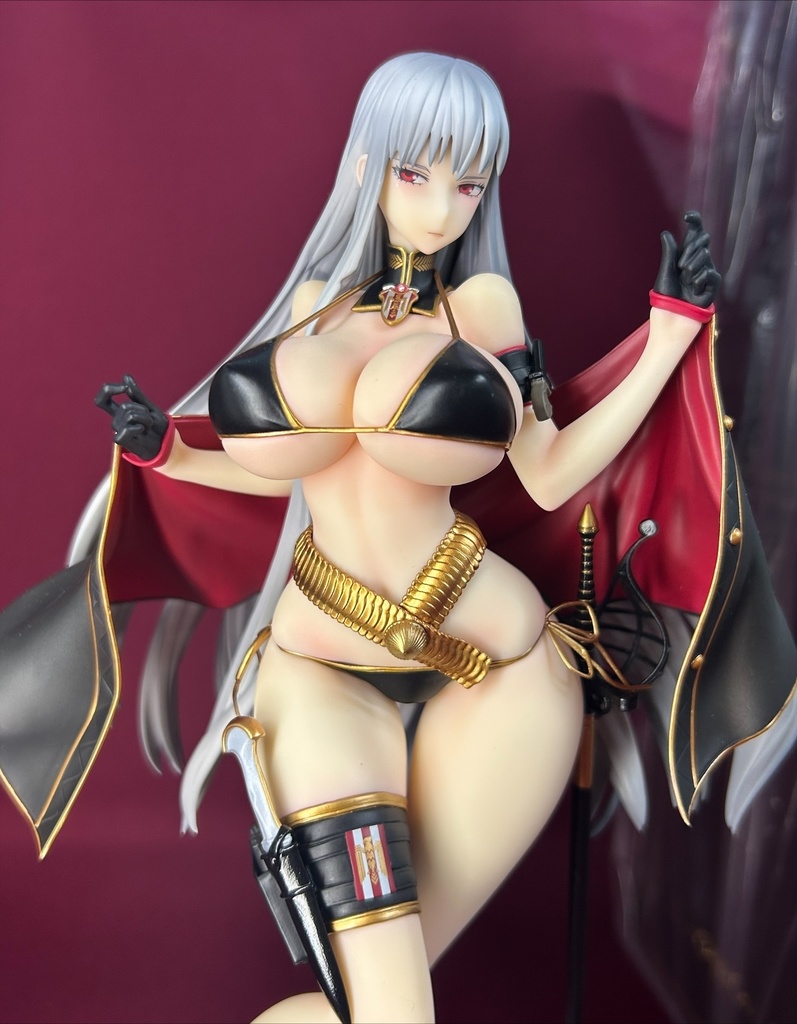 セルベリア・ブレス 水着Ver.