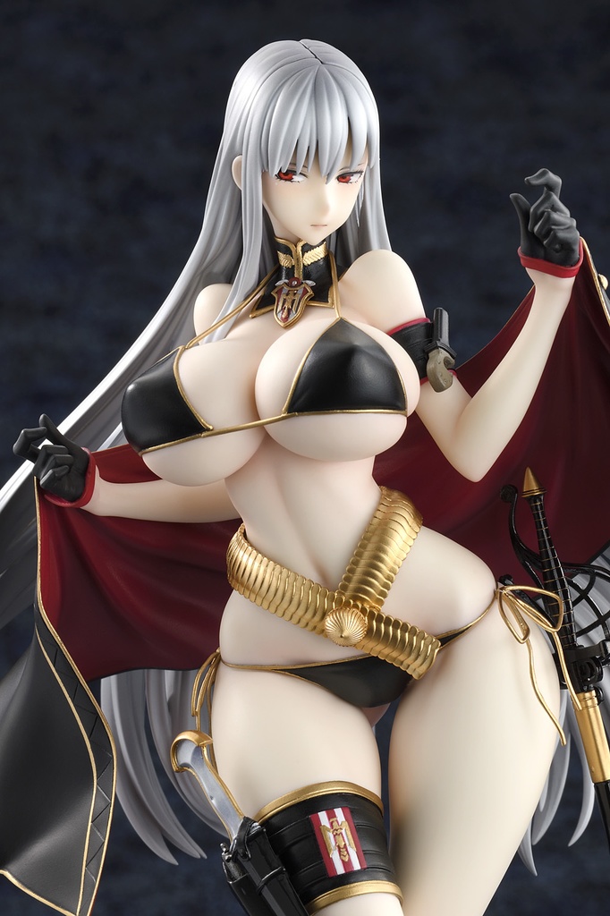 セルベリア・ブレス 水着Ver.