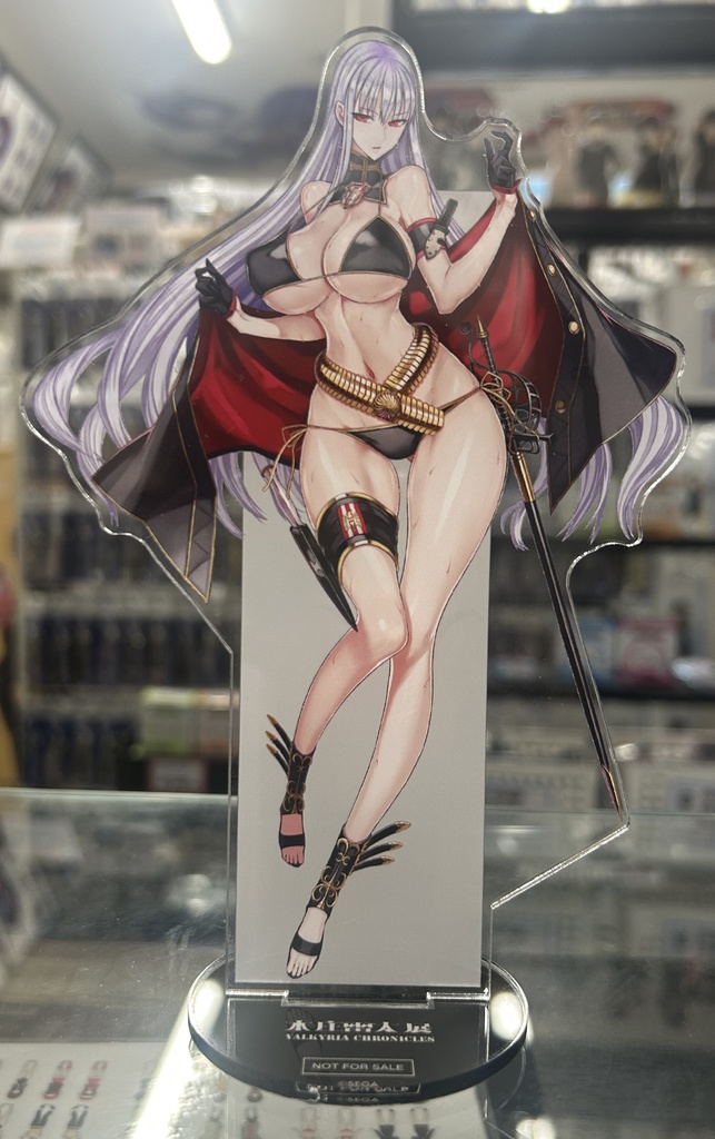 セルベリア・ブレス 水着Ver.