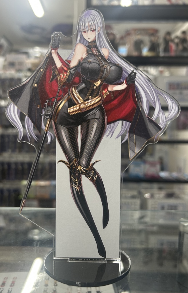 セルベリア・ブレス 水着Ver.