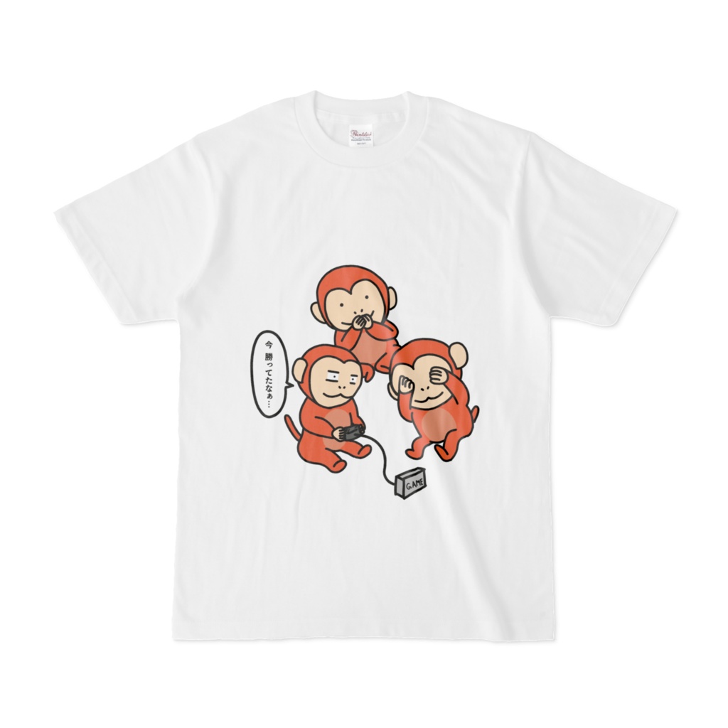 リーサルTシャツ