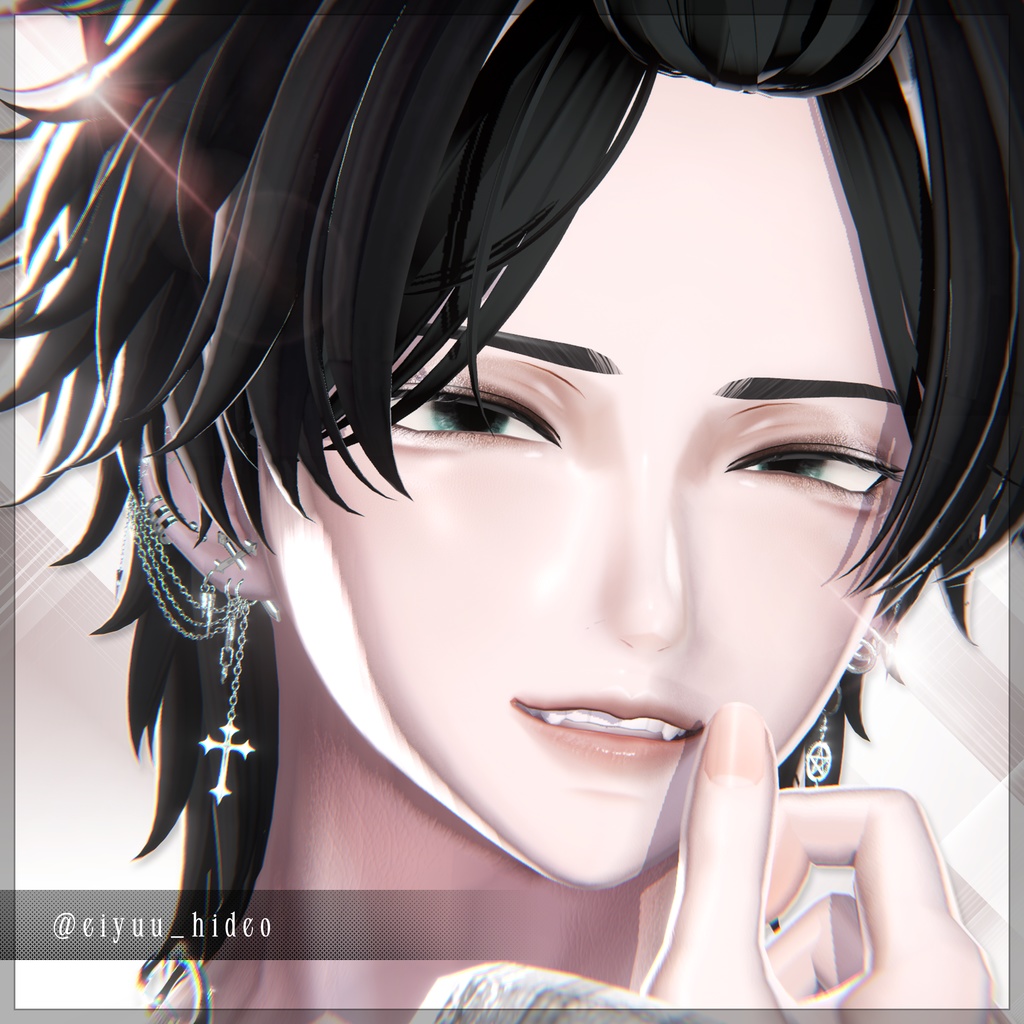 ✨ 水瀬 Minase ✨ REAL MAKEUP TEXTURE