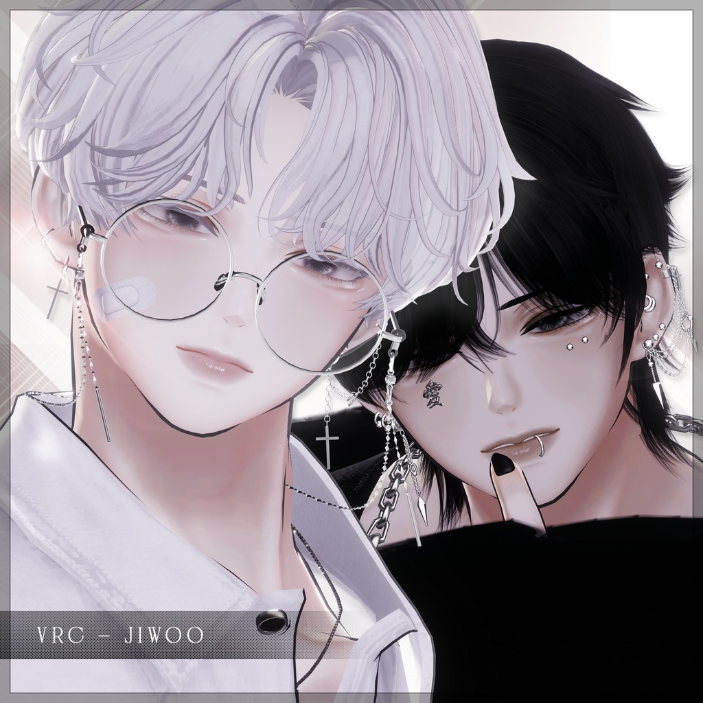 ✨ 水瀬 Minase ✨ REAL MAKEUP TEXTURE