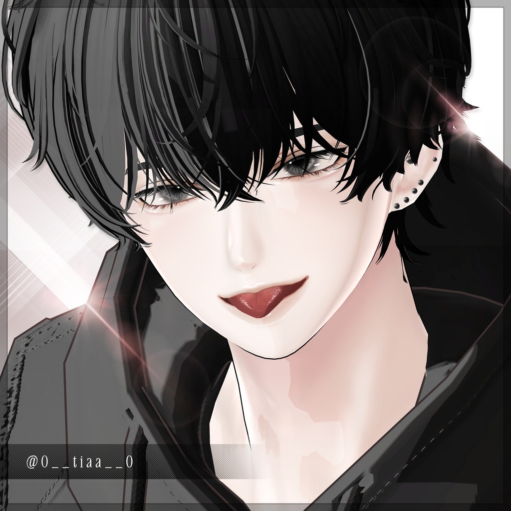 ✨ 水瀬 Minase ✨ REAL MAKEUP TEXTURE