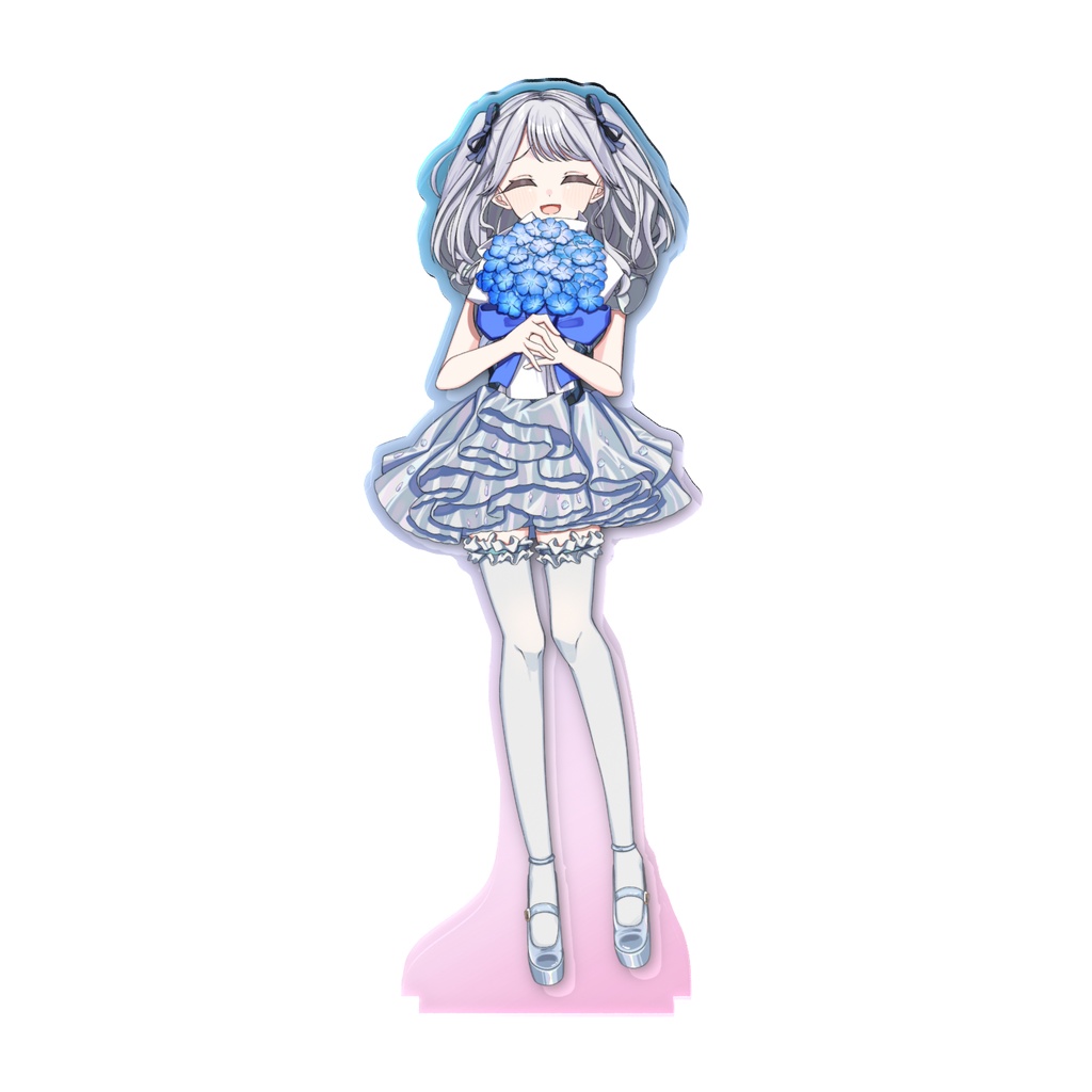 オーロラアクスタ