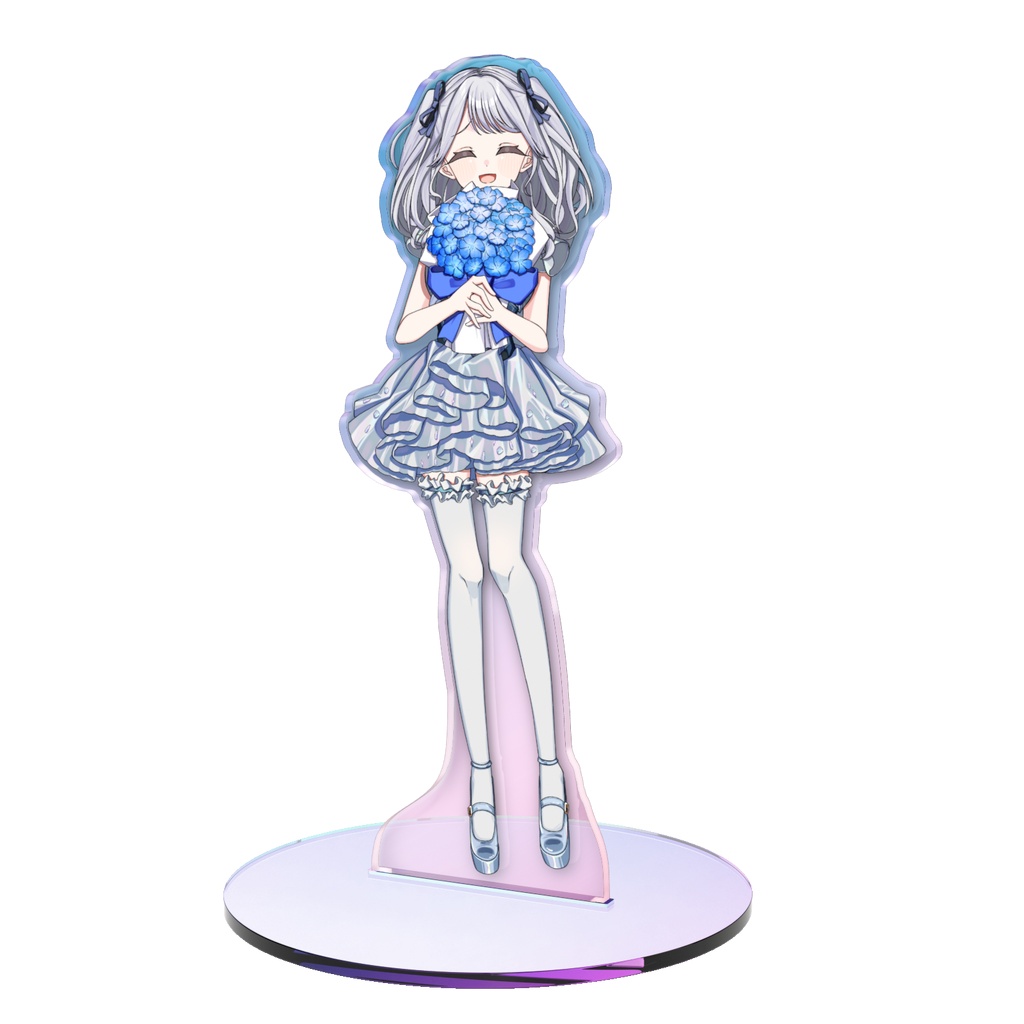 オーロラアクスタ
