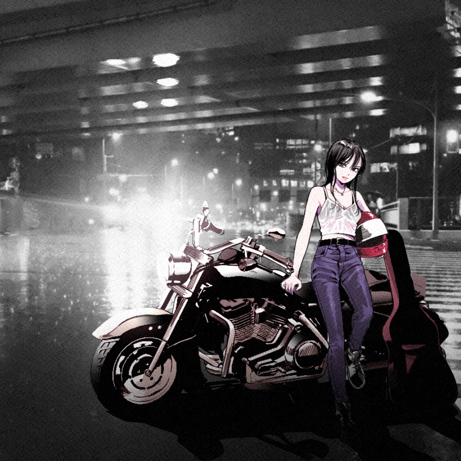 Driving Dream