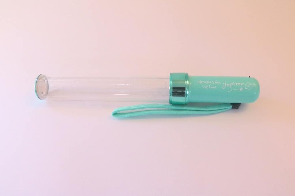 Jupiter ペンライト / 遥そら