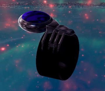 SpiderRing