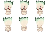 龍千webオンリー用アバター