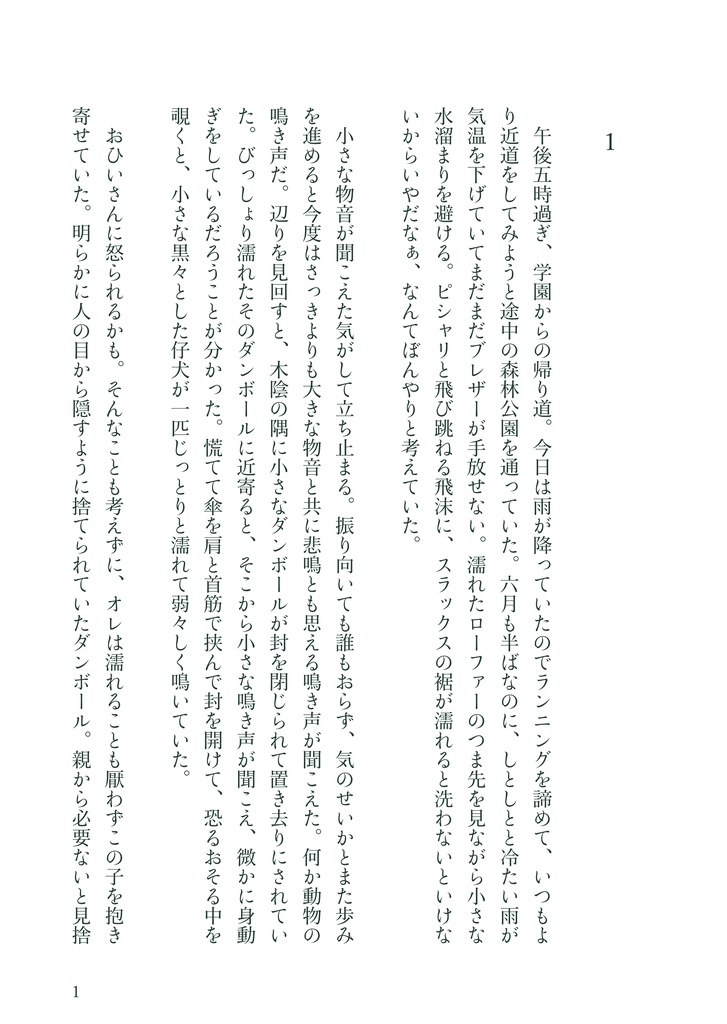 星の記憶の在処【2024.6.30】