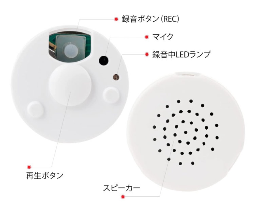 【受注生産】しゃべる!?ろろぬボイスアクスタ【甘香ろろぬ生誕祭2025】