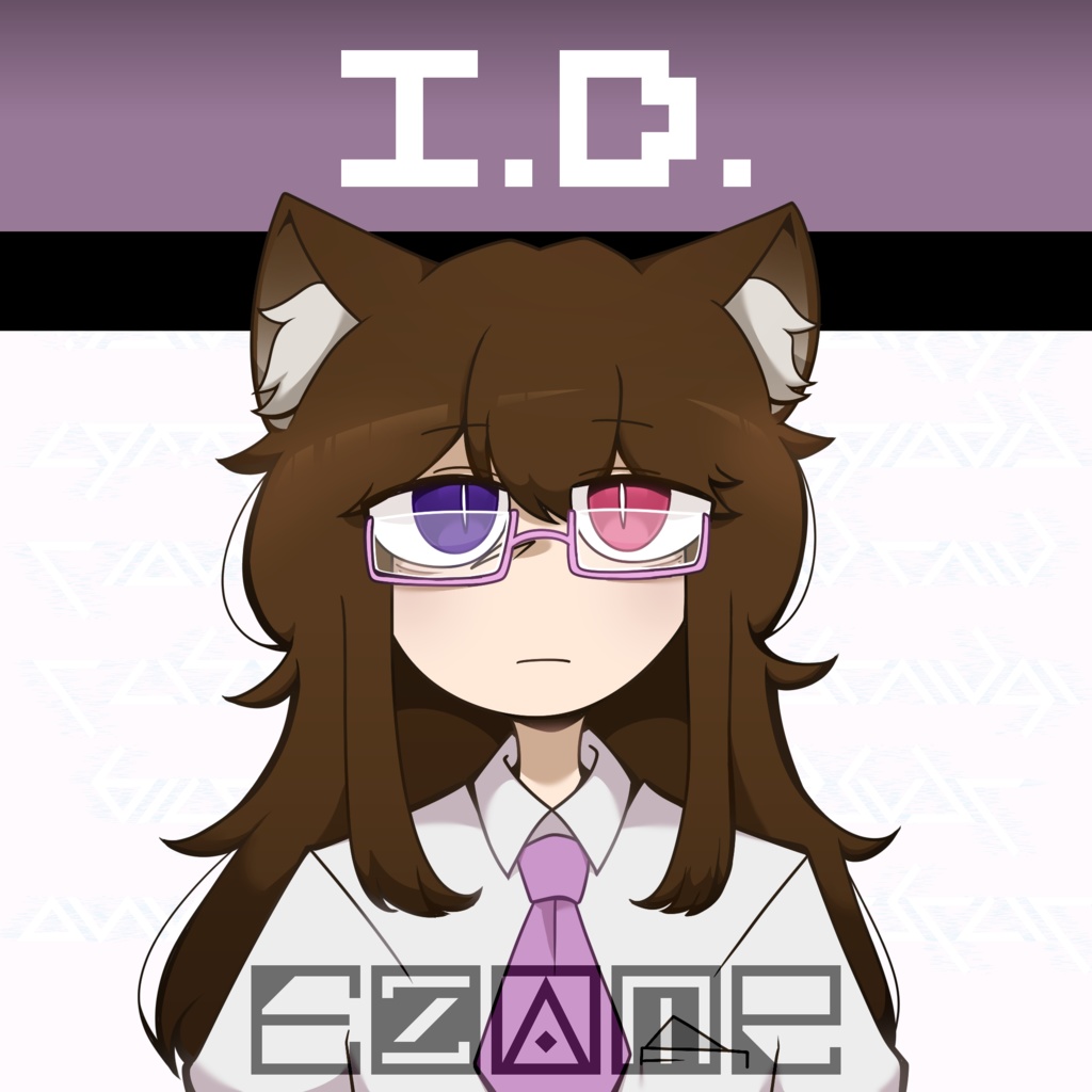 I.D. [ DL card / Data (MP3, WAV) ]  