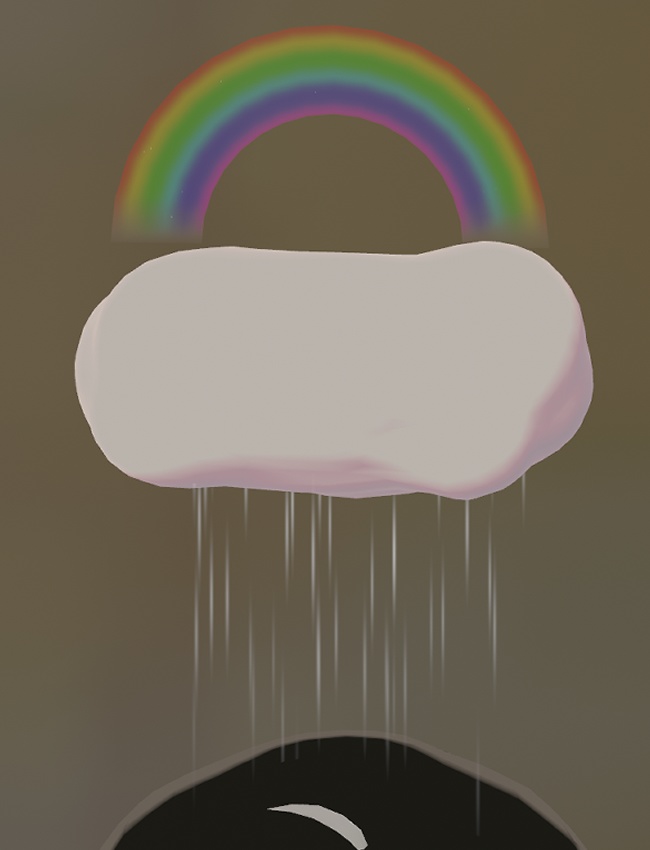 Rain Cloud