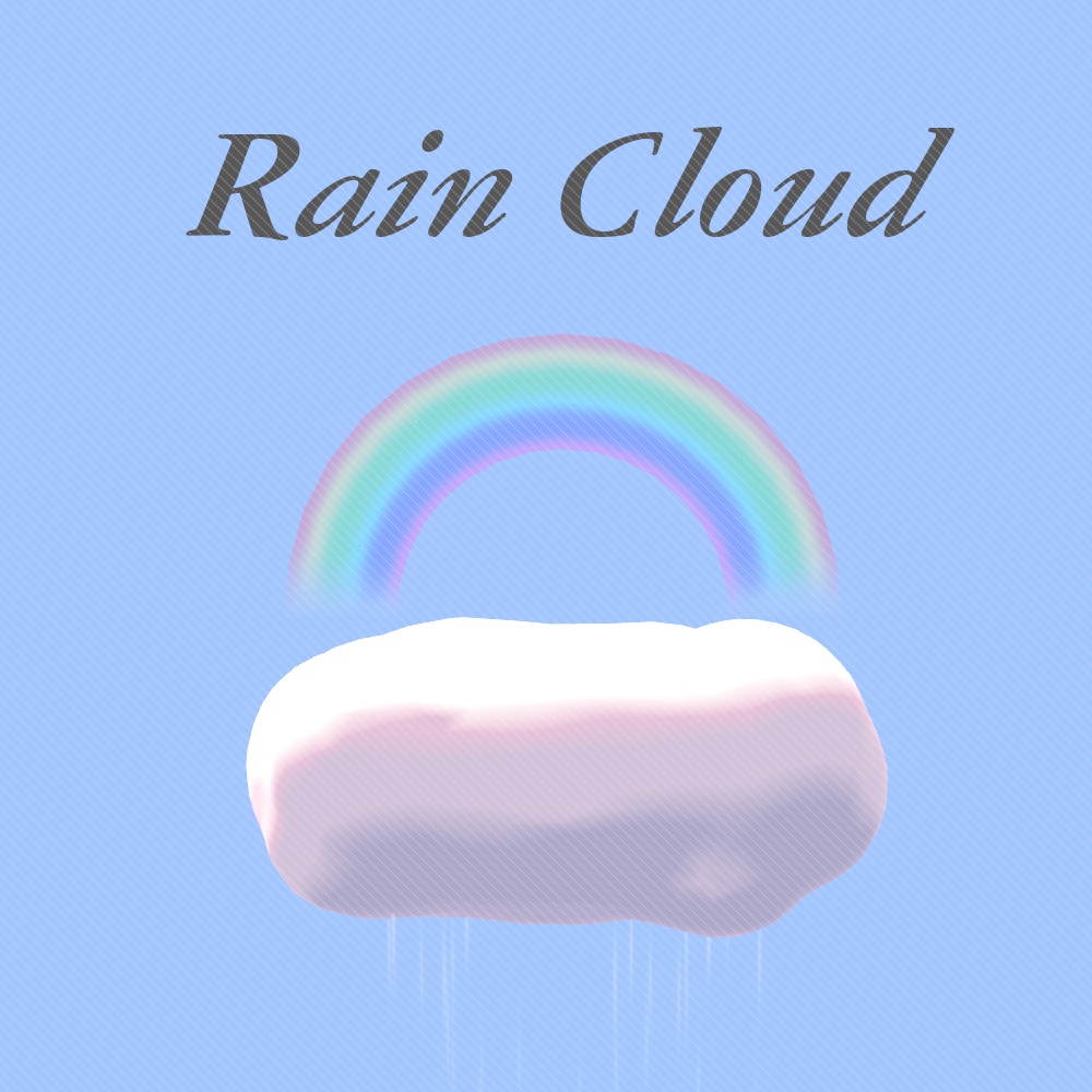 Rain Cloud