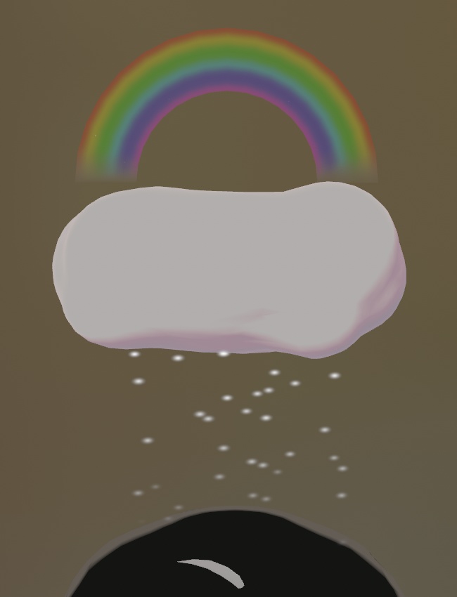 Rain Cloud