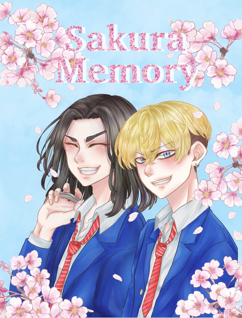 Sakura Memory