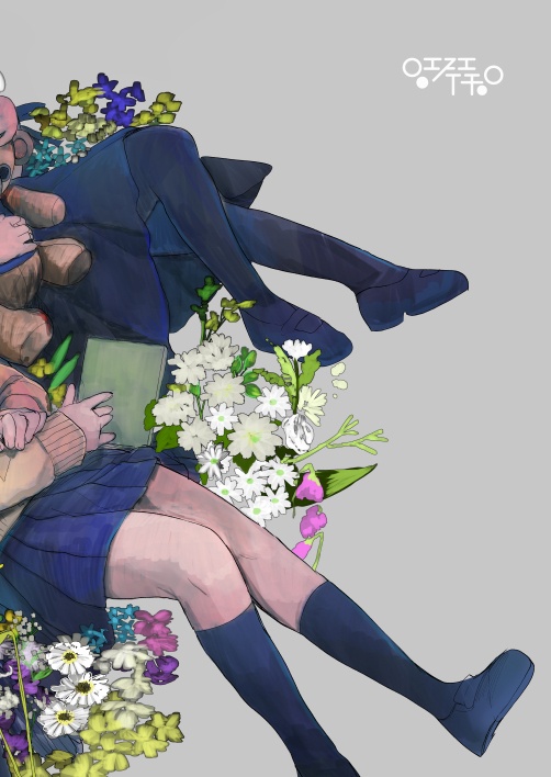 カイダンと踊ろう~カイダンにっき外伝集~【サイン本10月31日まで】【東京ホラー特区2026出展記念】
