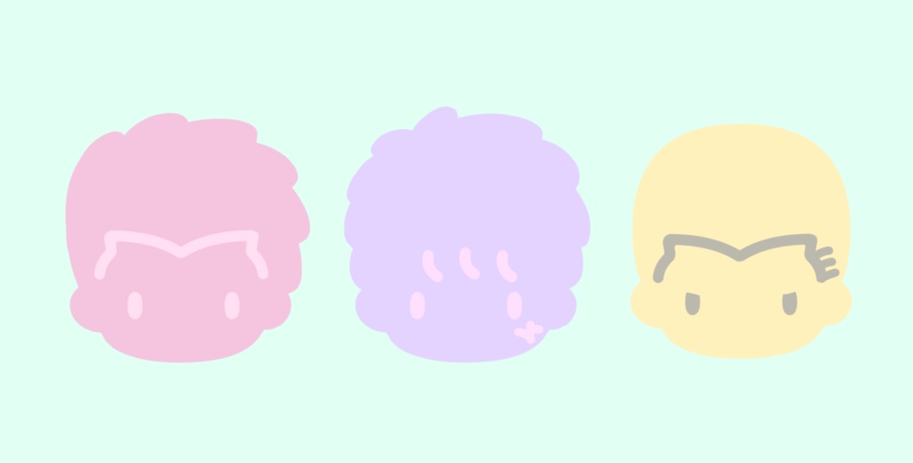 キャンディーアクキー(エミヤ族)