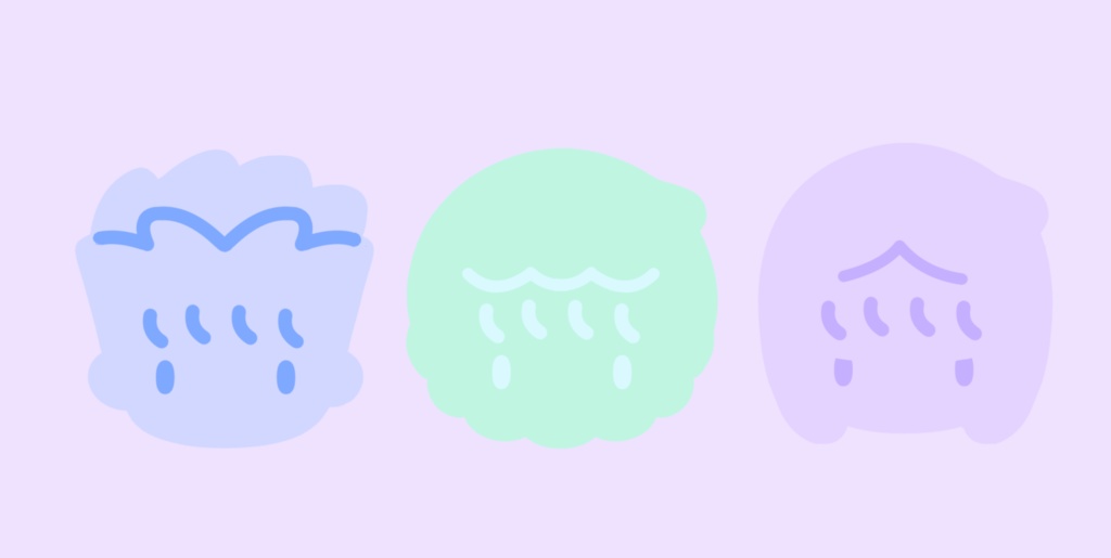 キャンディーアクキー(クー・フーリン族)