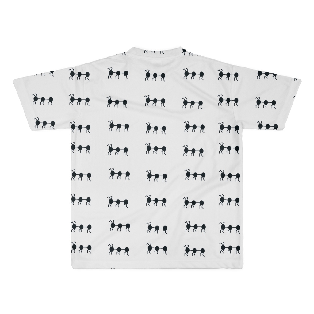 フルグラ蟻さんTXL