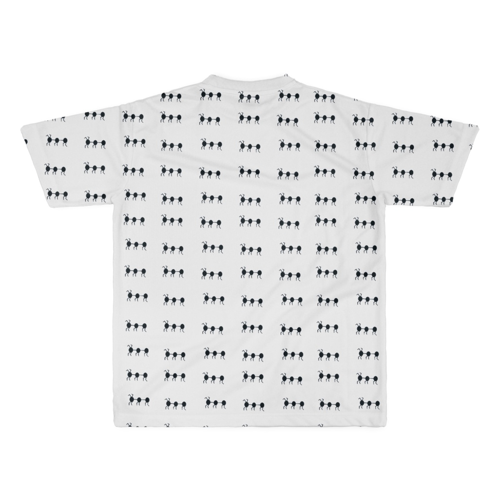 フルグラ蟻T増量版XL