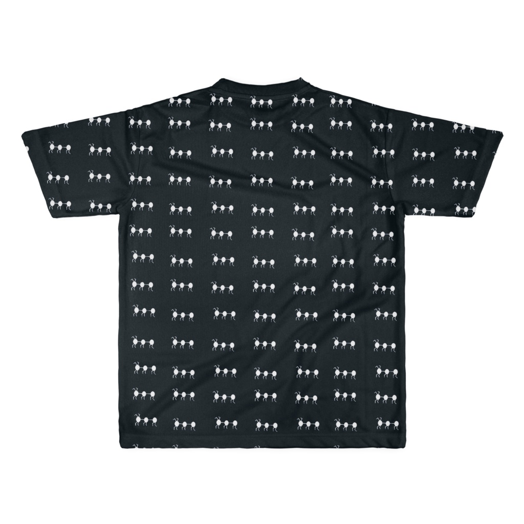 フルグラ蟻さんTXL黒