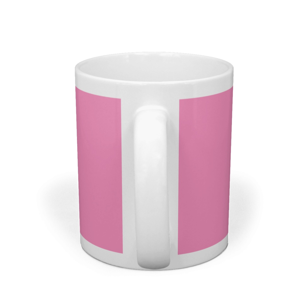 文香マグカップ