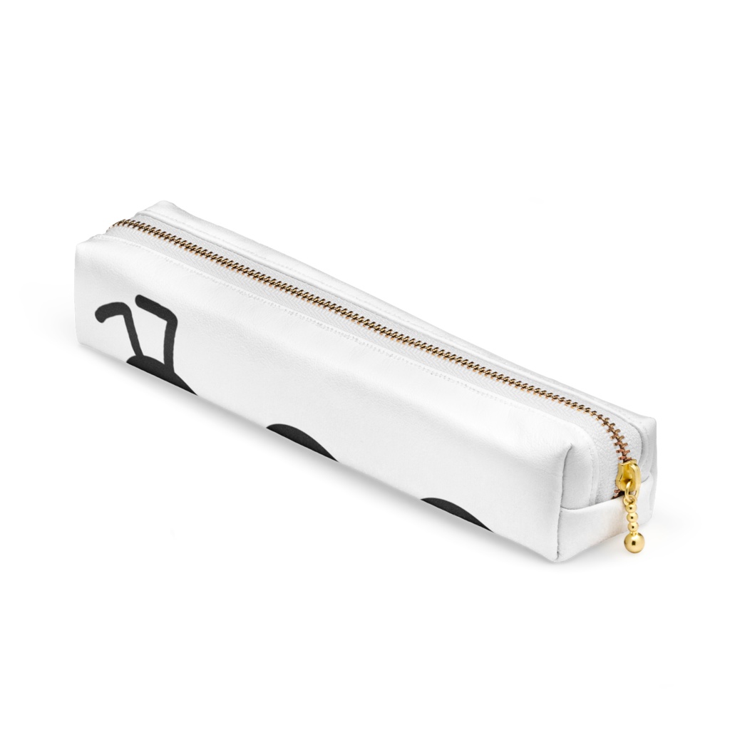 蟻さんペンケース