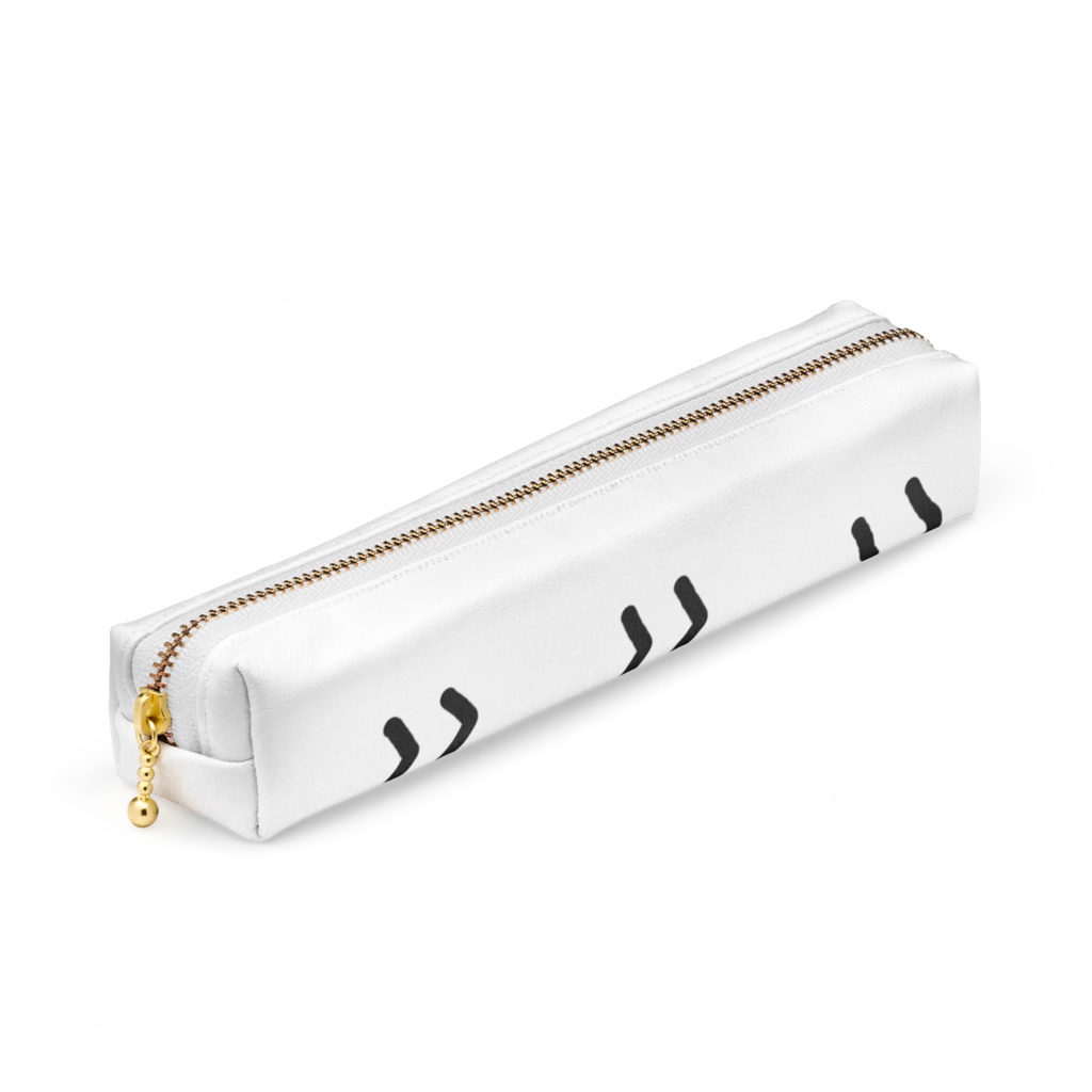 蟻さんペンケース