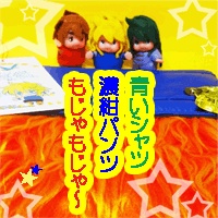 シベリア仕込み☆ポーチ