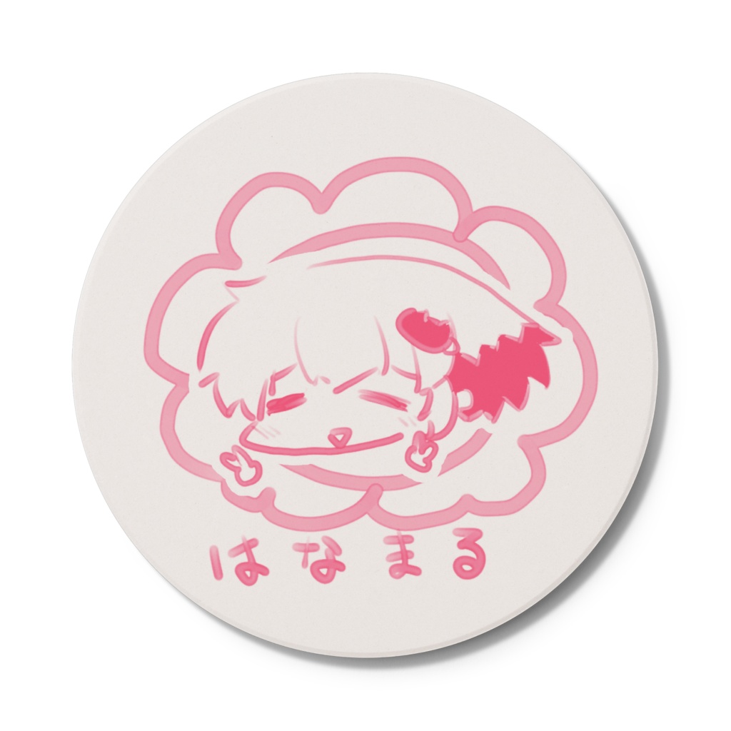 せぃが君はなまるコースター