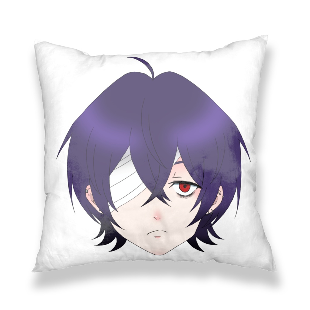 ベビクラクッションカバー