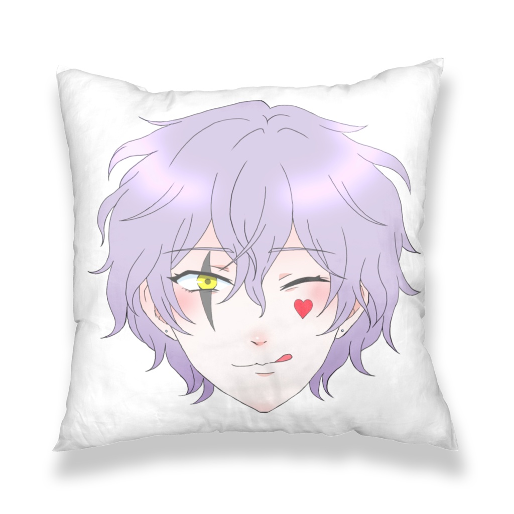 ベビクラクッションカバー