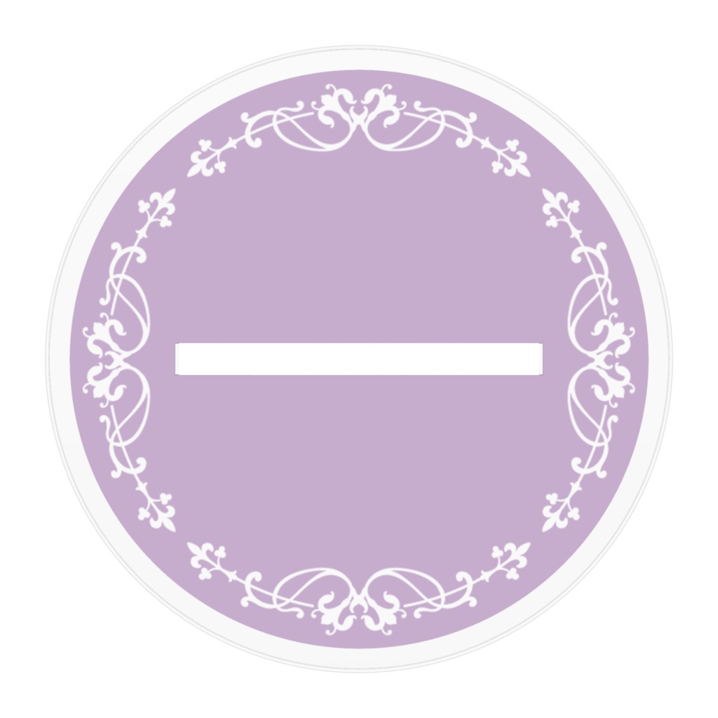 飯田こぱんアクリルフィギュア