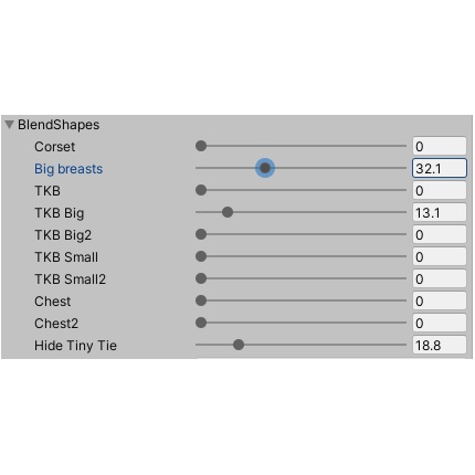 「MAYA」のラベンダーランジェリーセット - 下着 - Lavender Lingerie Underwear set for "MAYA"