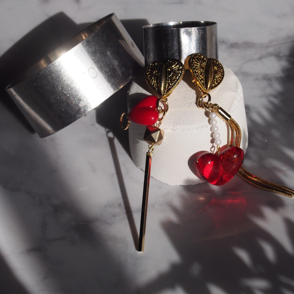 【グラブル 】ファスティバイメージアクセサリー