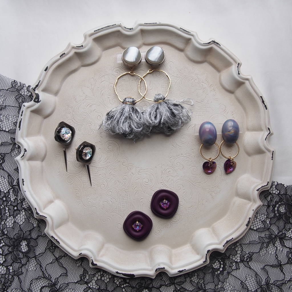 【グラブル 】ルシファーイメージアクセサリー