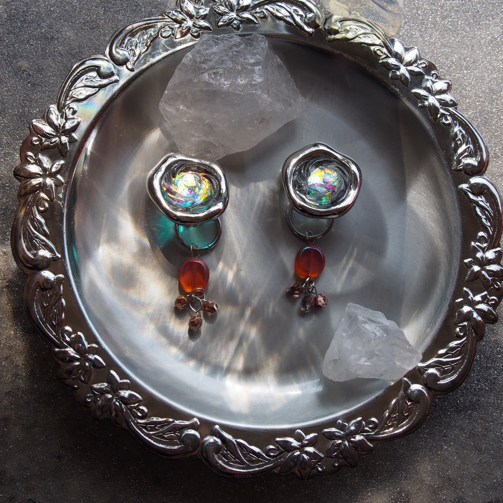 【プロメア】痩せ我慢【ガロイメージ】